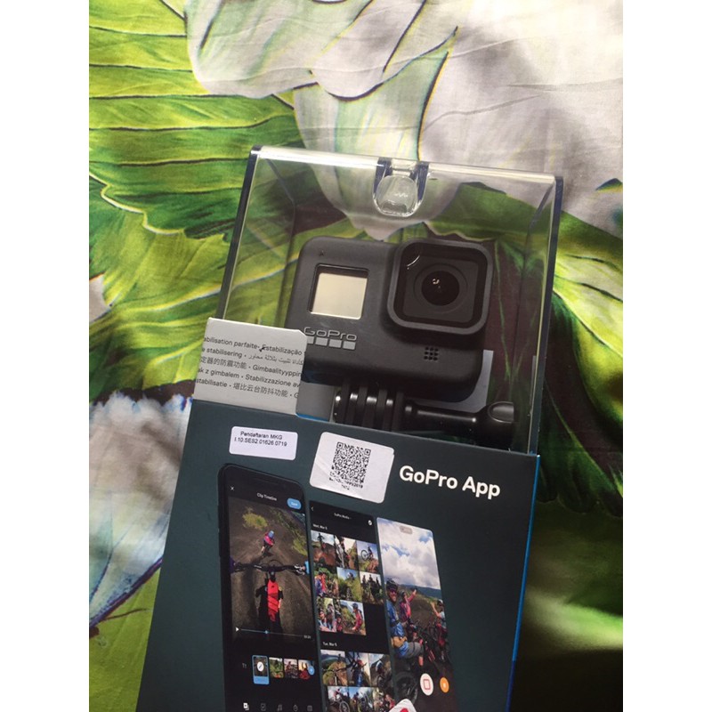Gopro Hero 8