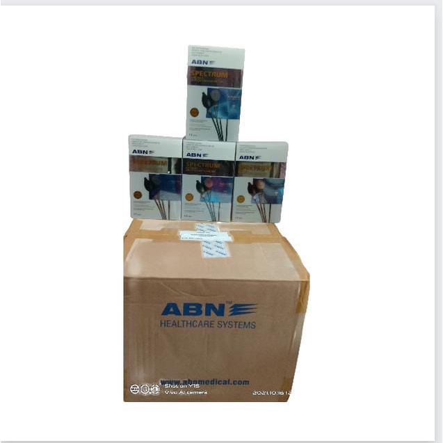 Tensi Aneroid ABN SPECTRUM/Tensi Jarum ABN SPEKTRUM/Tensi Manual ABN