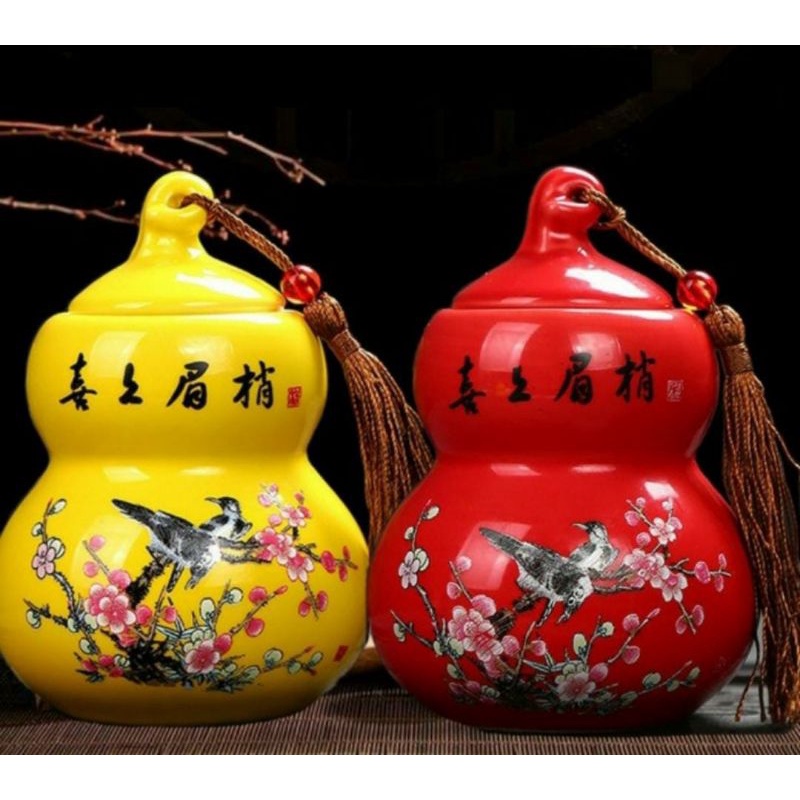 

Lapsang souchong Tea