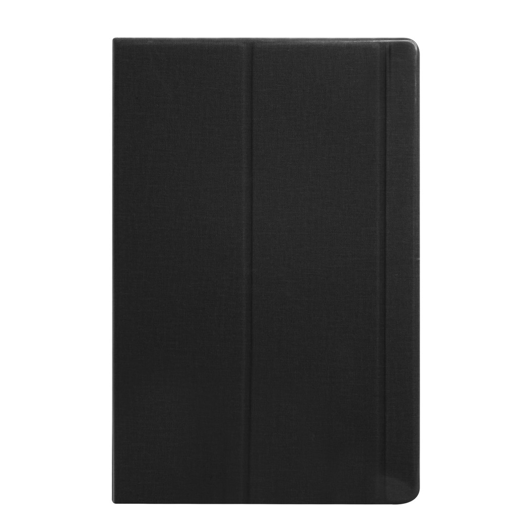 Samsung Galaxy Tab S5e T725 Lite Flip Case Casing CaseSeller Book Cover Two View