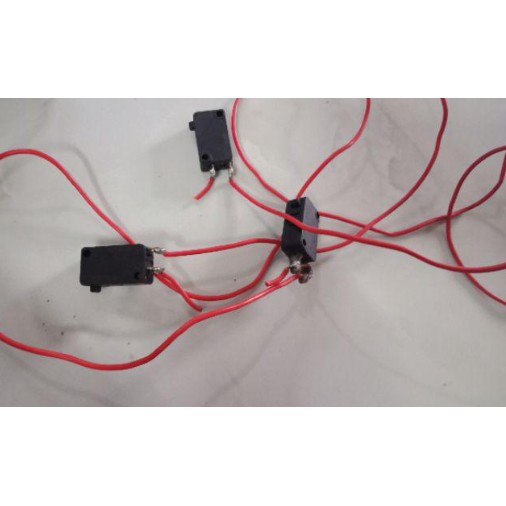 otomatis cut off pompa air dc 12 volt