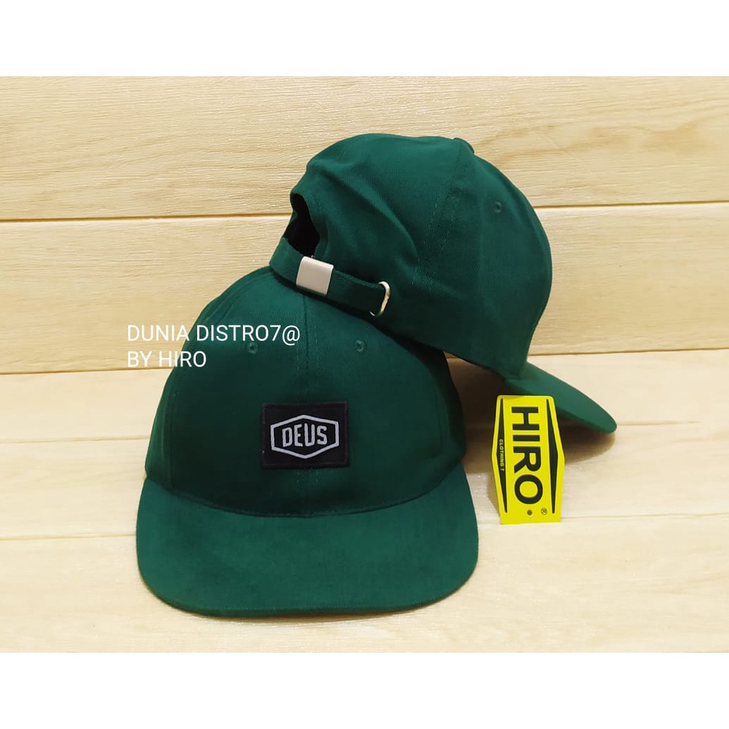 [COD]Topi Distro Pria Bordir Original/Topi Distro Terlaris/Topi Distro keren