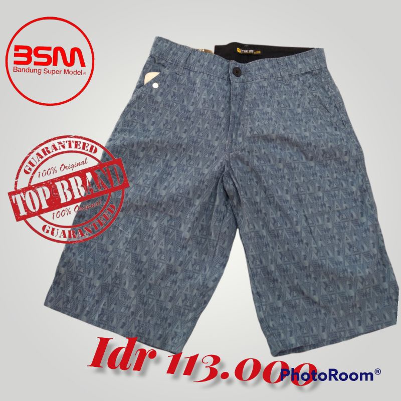 CELANA PENDEK TOPTEN