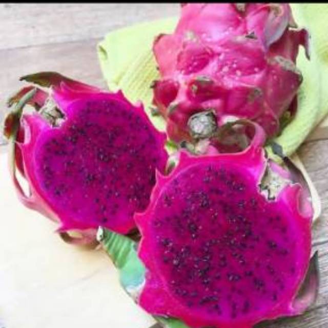 

Buah Naga