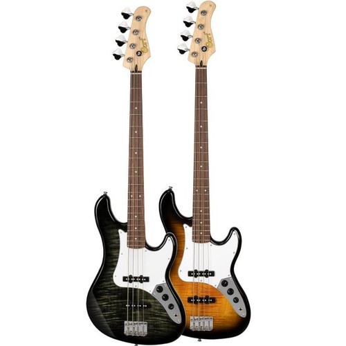 Cort GB24JJ 2T Jazz Bass