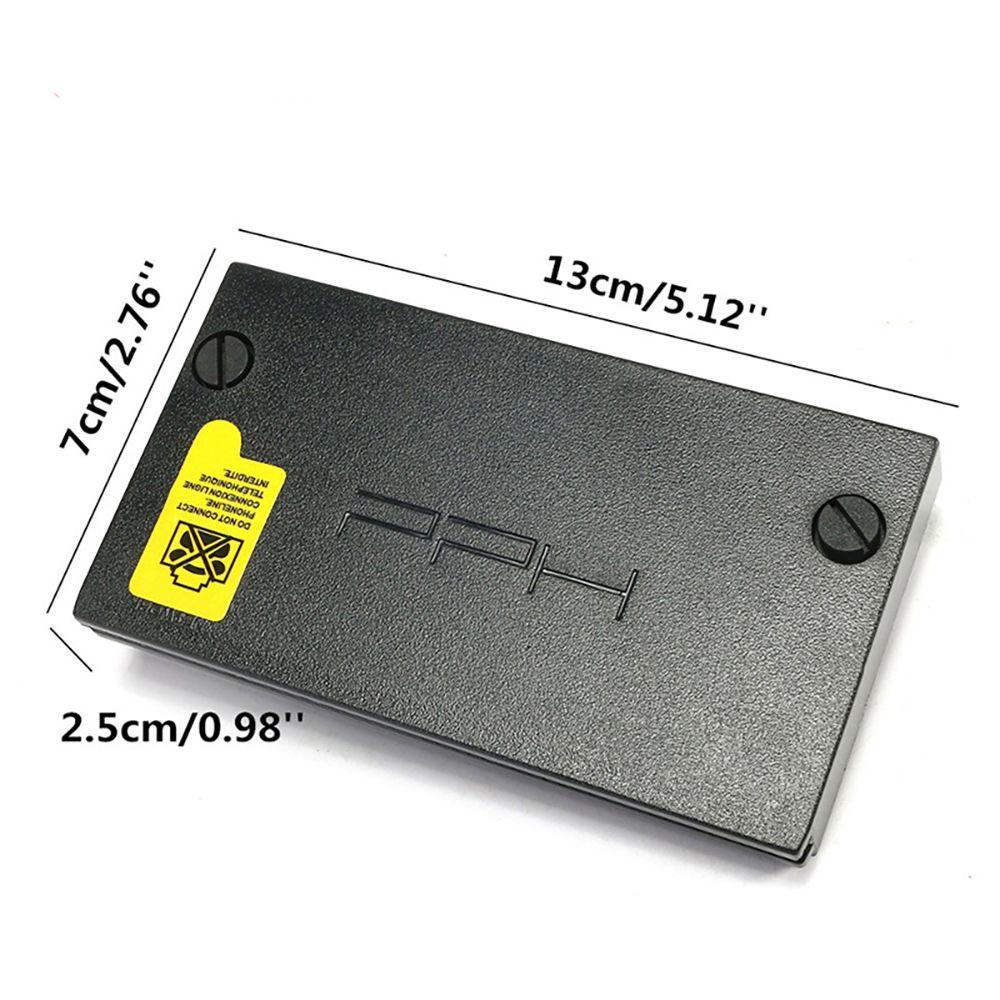 Preva Network Adaptor Aksesoris Game HDD Hardisk Kartu Eterna