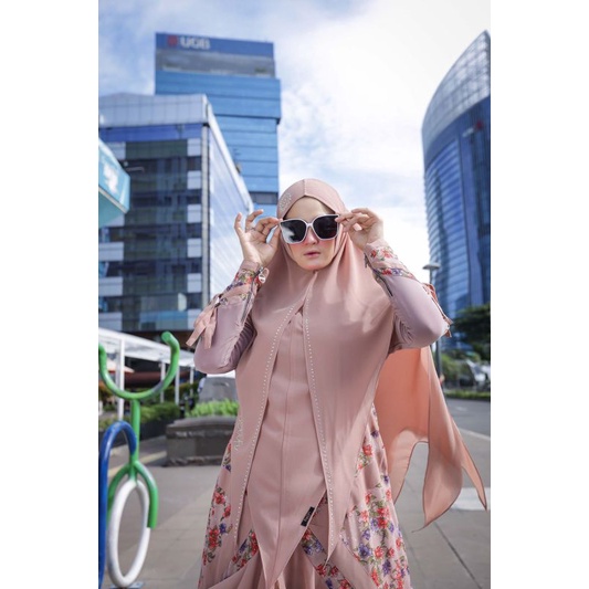 SYARI ALIYAH By Belifi