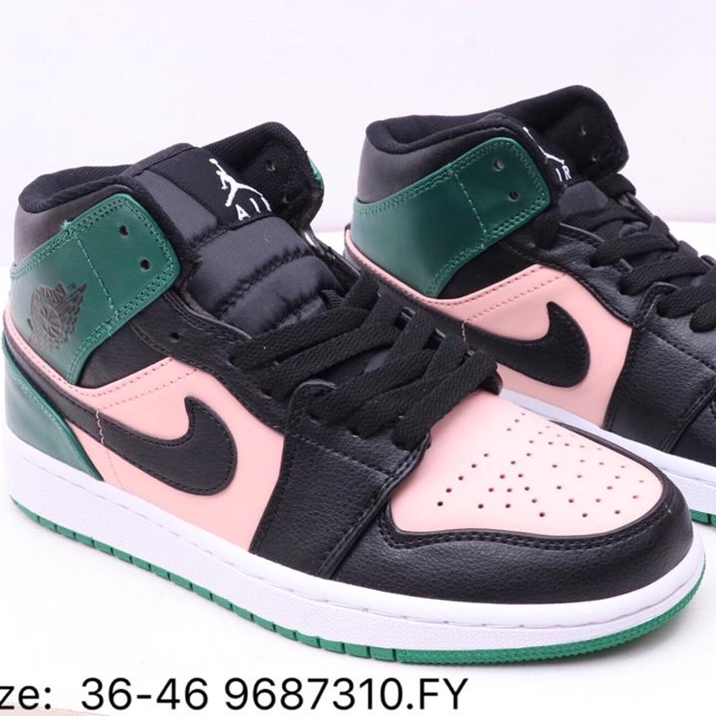 sepatu air jordan retro