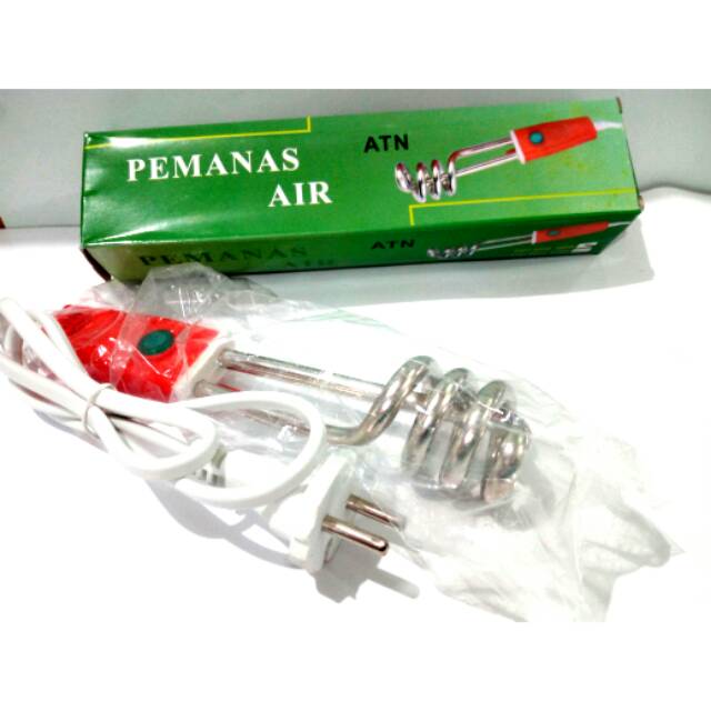Elemen pemanas air water heater 350 w