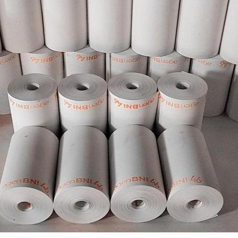 

DKG [PROMO TERLENGKAP] Kertas EDC/Struk Thermal MANDIRI/Brilink/BRI/BNI/SRC/BCA/Permata/Pertamina/BSI✭ (Dijual )Laris ➙