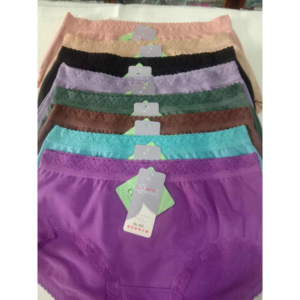 GM CD YADAILI COOL MAX 602 Renda