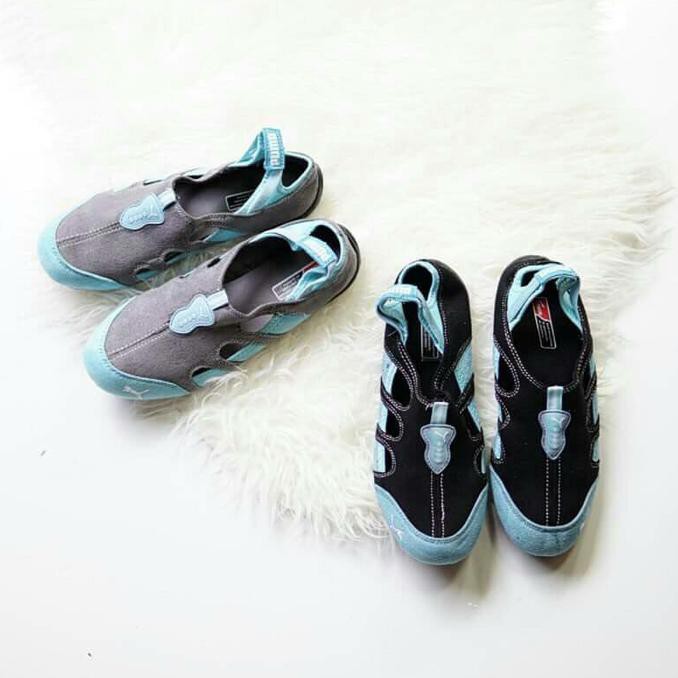 BEST SELLER OBRAL SEPATU WANITA CASUAL MURAH PUMA WOMEN GRADE ORI