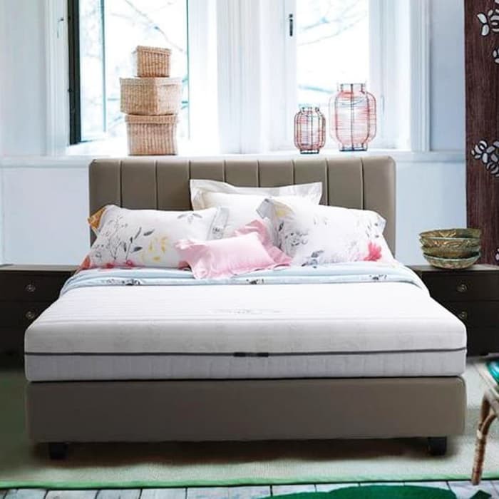 Matras FLORENCE ORTHOPEDIC CARE MATTRESS