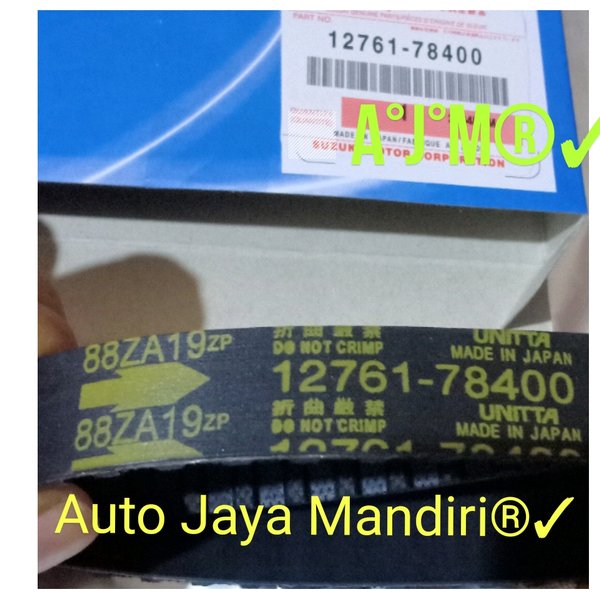 Timing belt St100 Carry ST100 Extra Carry Extra