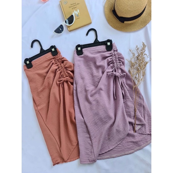 ROK SERUT ANAK / ROK ANAK