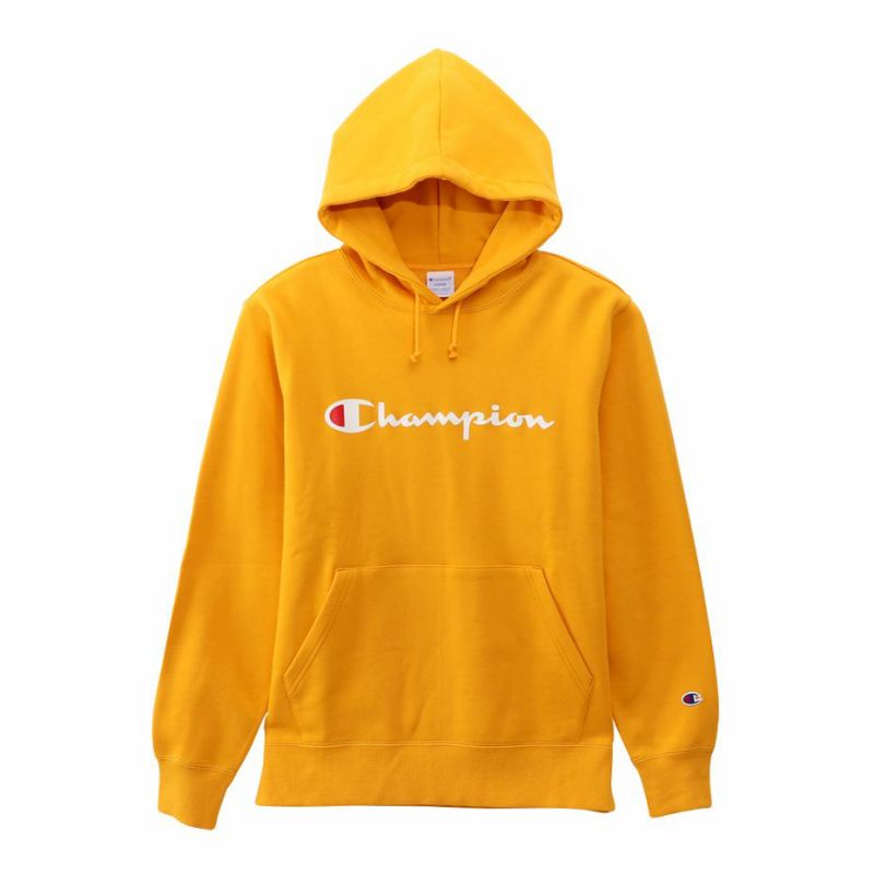 CHAMPION logo depan sablon Woman