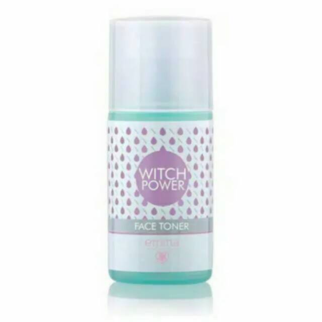 ☃Cutezz_Ching1☃Emina Face Toner 50ml - Toner Wajah