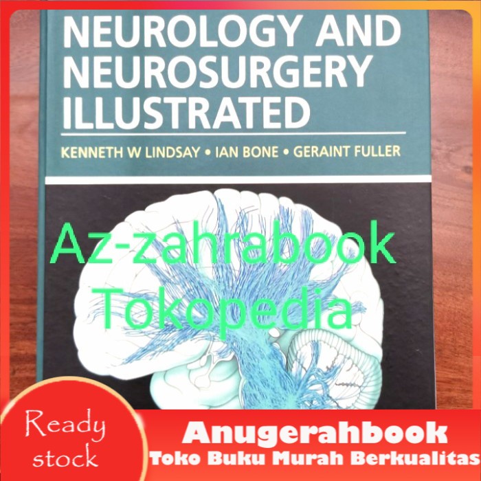 neurology and neurosurgery illustrated 5e free download