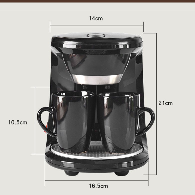 Mesin Kopi Espresso Coffe Machine