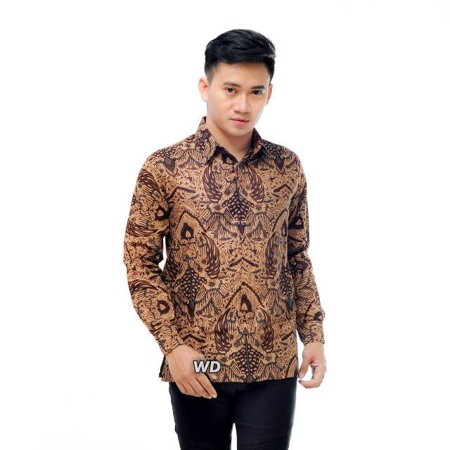 Batik gajah mada