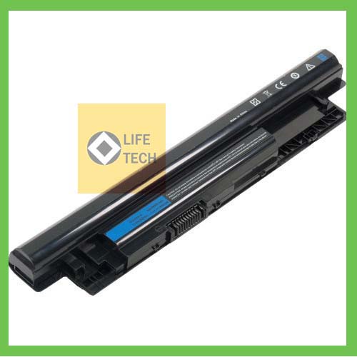 Baterai Laptop Dell Inspiron XCMRD 14R 15R 17R 3421 3437 5421 5473 14-3000 N3421 14-3421 14-N3421 14R-3421 14-N3421 14R-N3421 Original 14