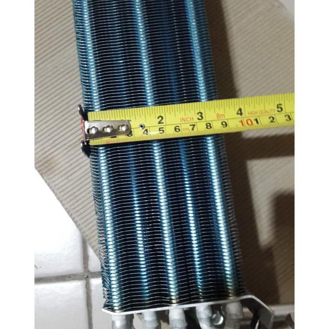 Evaporator Kijang Super A3 Evap Ac Mobil Cooling Coil Merk Acm