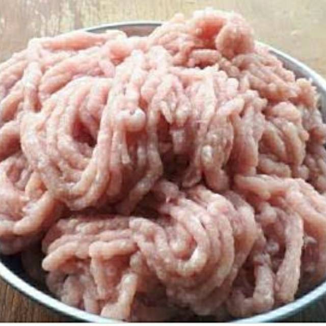 

Daging giling kapsim