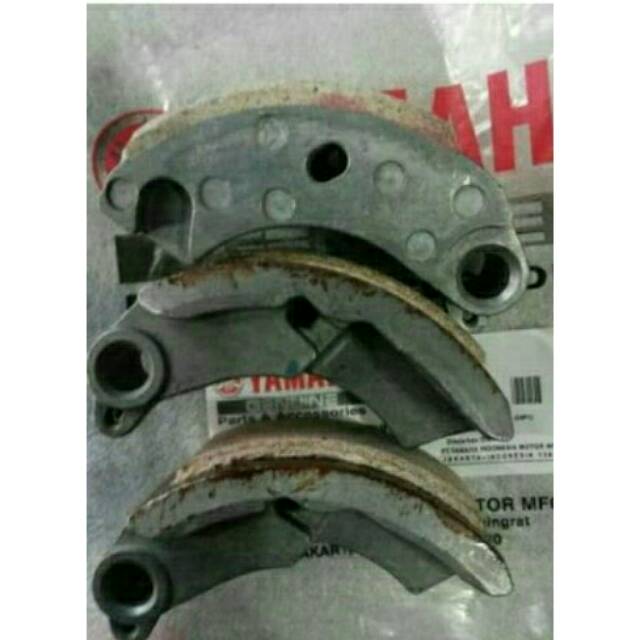 kampas ganda mio j ori YGP