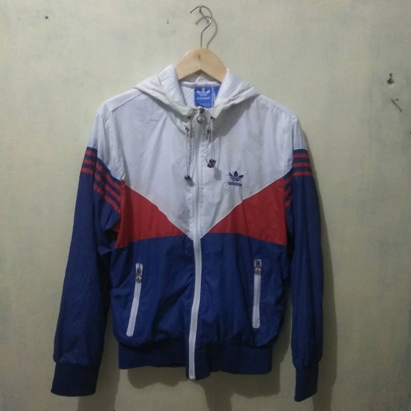 ADIDAS Vintage jaket