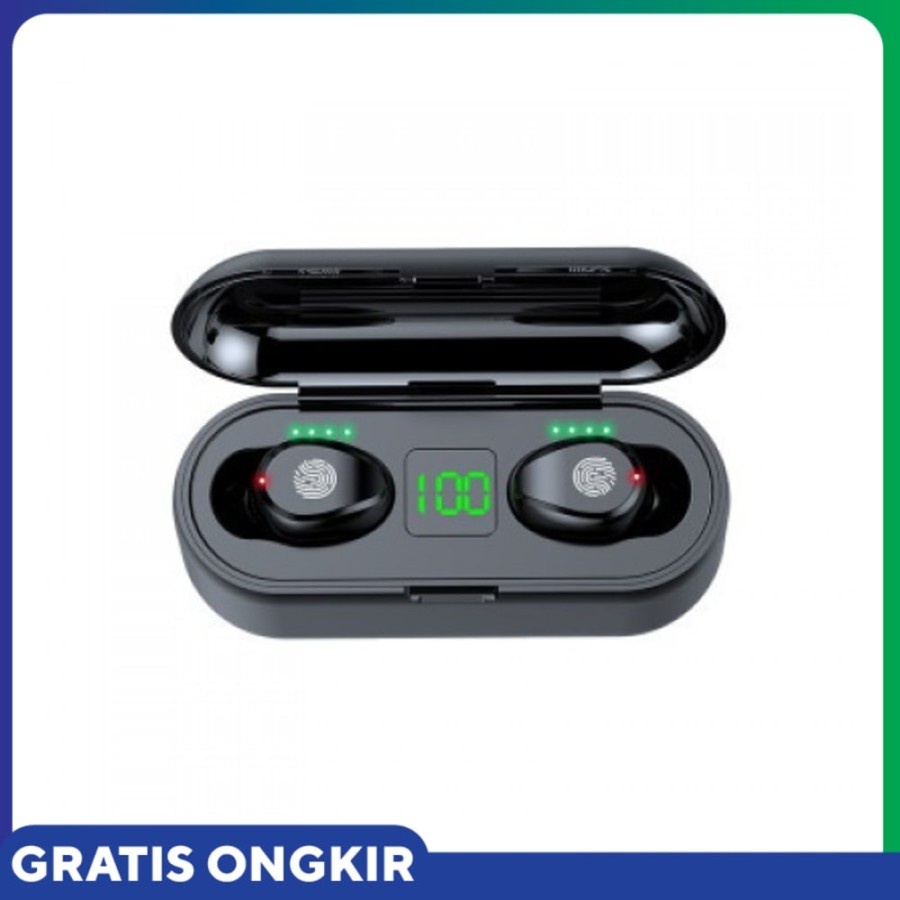 headset inpods X9