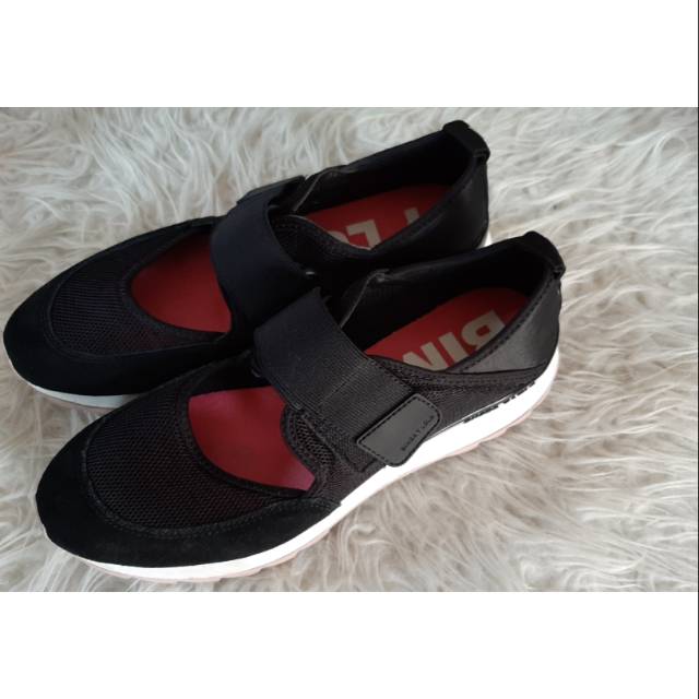 Preloved bimba y lola shoes sz 39