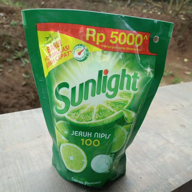 Sunlight 5000an