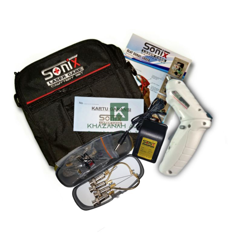 Alat Sunat Cauter / Alat Khitan Teknik Electrical Cauter