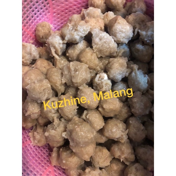 

Pentol Colox Frozen Kuzhine Malang