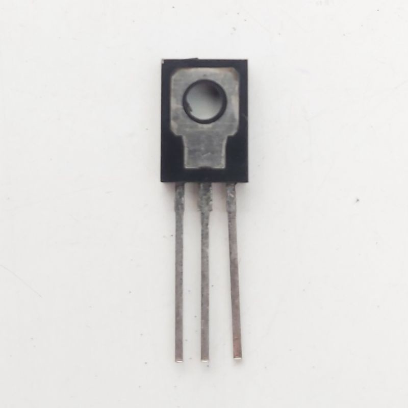 Transistor NPN D882 IC D 882