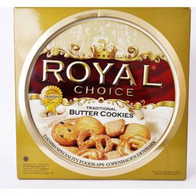 

royal choice 960 gr