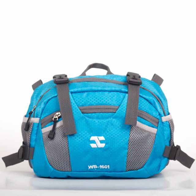 Tas Gunung Waistbag Outdoor Higamo 1601