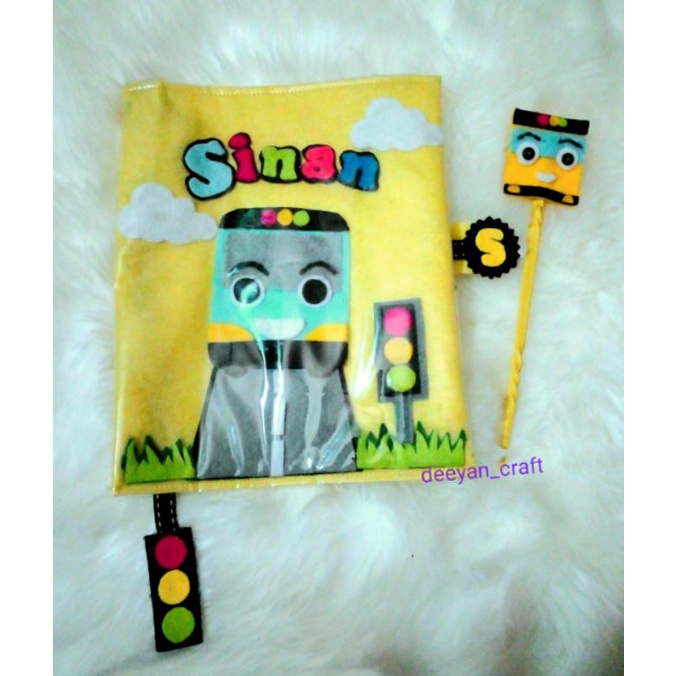 

sampul buku /iqro /Al Qur'an