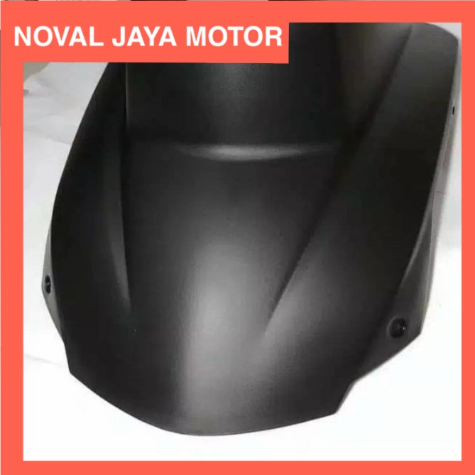 Cover tangki tutup mesin Beat F1