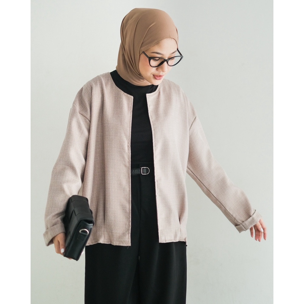 Myrubylicious YABELLA OUTER KODE 2160