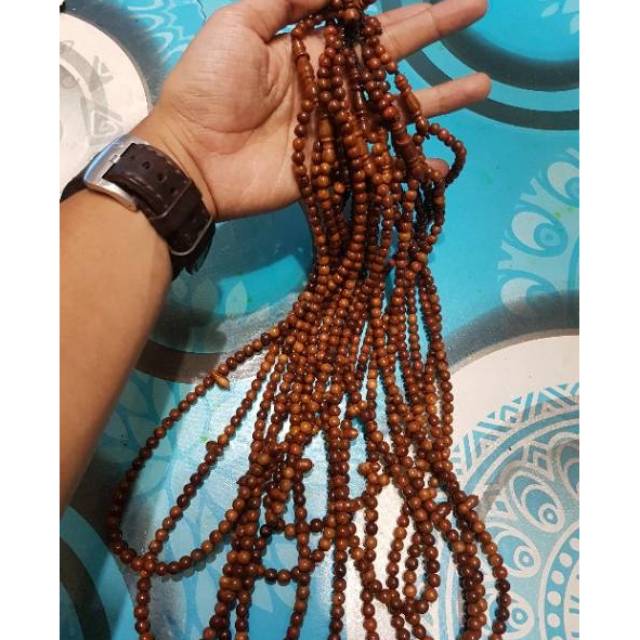 Tasbih kokka 99