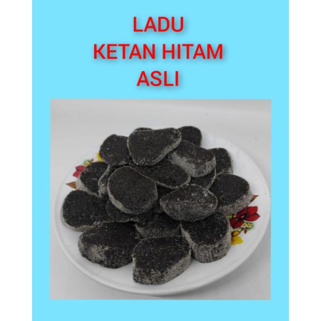 

LADU KETAN HITAM ASLI KHAS CILILIN BANDUNG BARAT JAWA BARAT