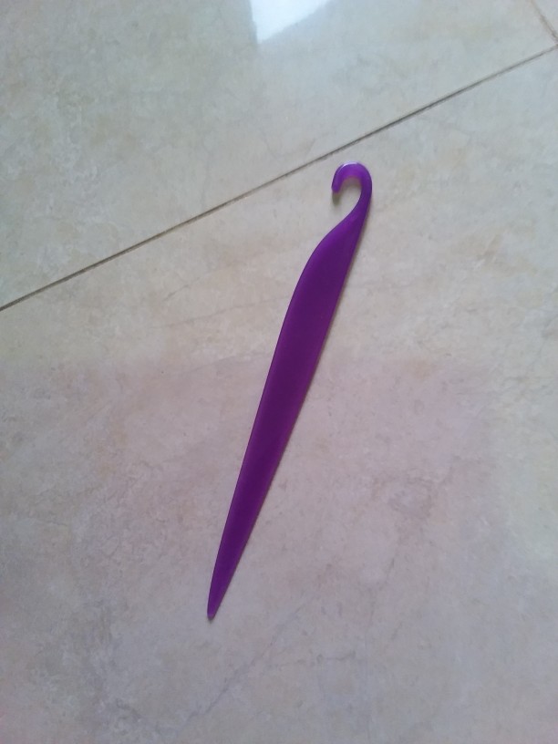 Pisau Pelepas Kue Dari Loyang Stripping Knife Pisau Chiffon Cake Cream Pattern Knife