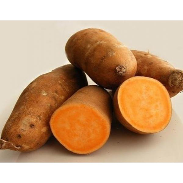 

UBI JALAR PER 500 GRAM