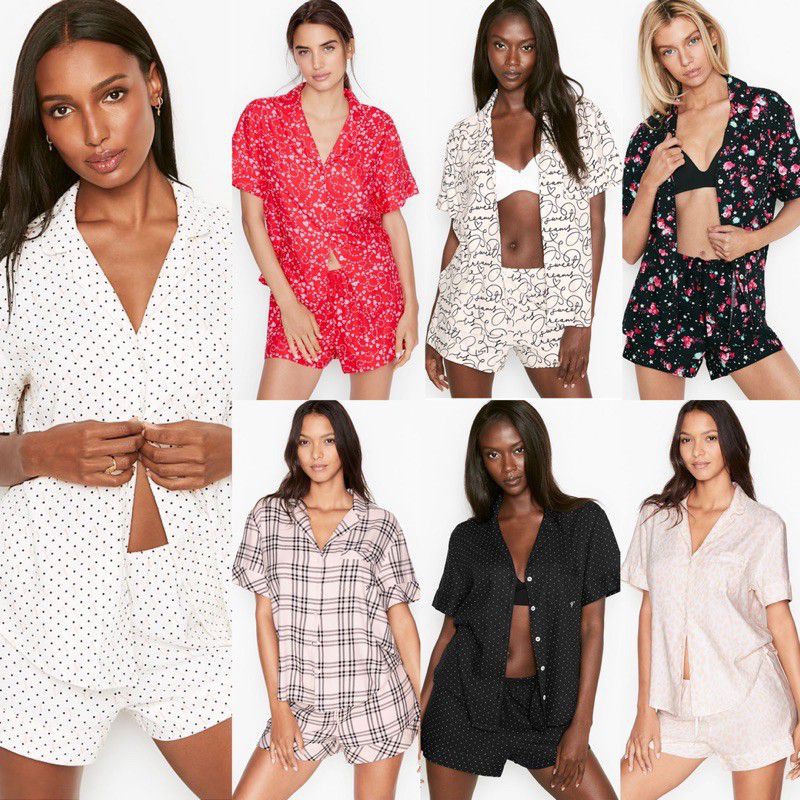 Victoria Secret sleepwear pajamas