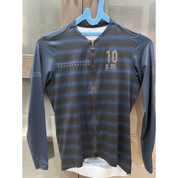 Preloved Jersey Monton