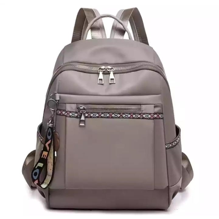 PROMO [ COD ] Tas ransel wanita Import, Tas ransel wanita bagus & murah, Tas ransel wanita Terlaris,