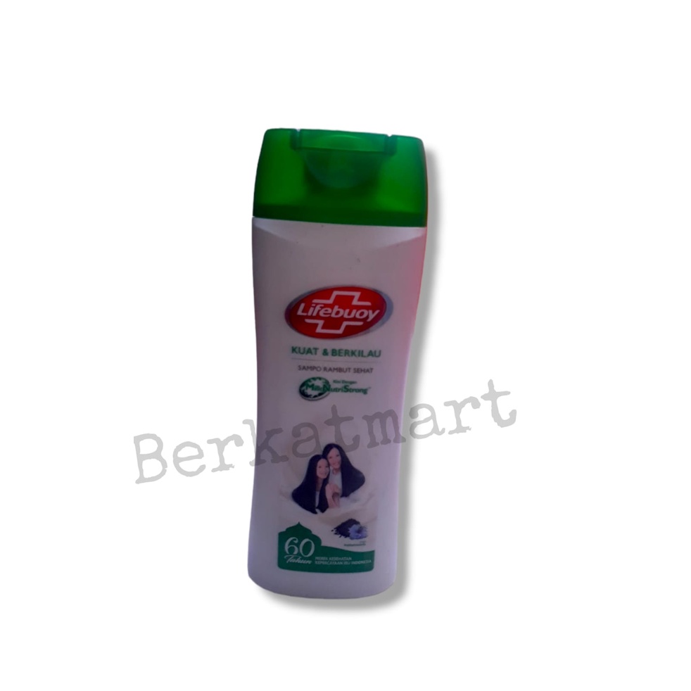 LIFEBUOY Shampoo 170 ml Shampo -170ml