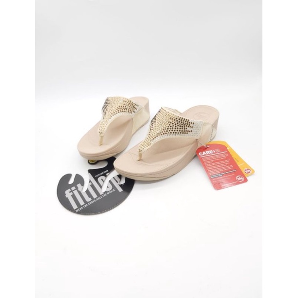 Fitflop Rockit Flare