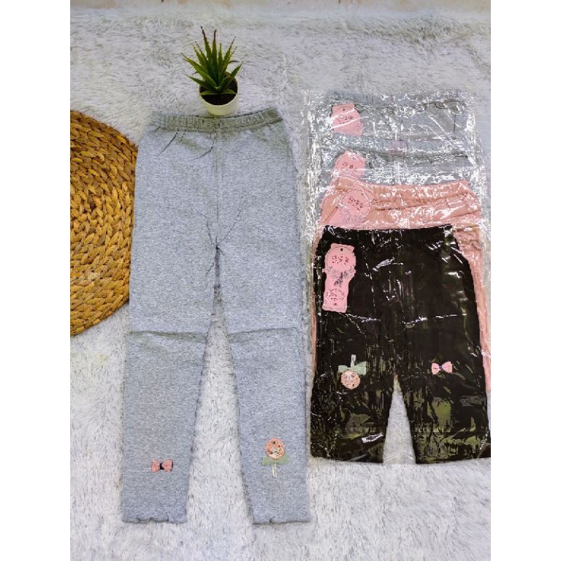 leging/celana import leging anak